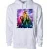 Z2019-696H Unisex Hoodie