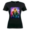 Z2019-696L Ladies T-Shirt - Image 2