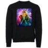 Z2019-696S Male Sweater
