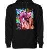 Z2019-697H Unisex Hoodie - Image 2
