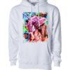 Z2019-697H Unisex Hoodie