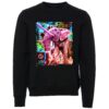 Z2019-697S Male Sweater