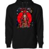 Z2019-698H Unisex Hoodie - Image 2