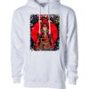 Z2019-698H Unisex Hoodie