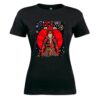 Z2019-698L Ladies T-Shirt - Image 2