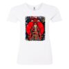 Z2019-698L Ladies T-Shirt