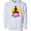 Z2019-699H Unisex Hoodie