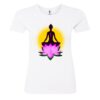 Z2019-699L Ladies T-Shirt