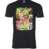Z2019-700 Male T-Shirt