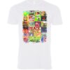 Z2019-700 Male T-Shirt - Image 2