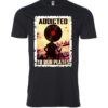 Z2019-716 Male T-Shirt