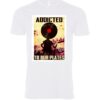 Z2019-716 Male T-Shirt - Image 2