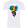 Z2019-717 Male T-Shirt - Image 2