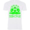Z2019-718 Male T-Shirt - Image 2