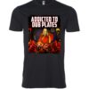 Z2019-720 Male T-Shirt