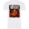 Z2019-720 Male T-Shirt - Image 2