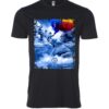 Z2019-722 Male T-Shirt
