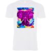 Z2019-728 Male T-Shirt - Image 2