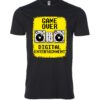 Z2019-729 Male T-Shirt