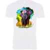 Z2019-731 Male T-Shirt - Image 2