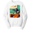 Z2019-739S Male Sweater - Image 2