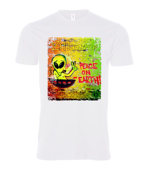 Z2019-794 Male T-Shirt - Image 2