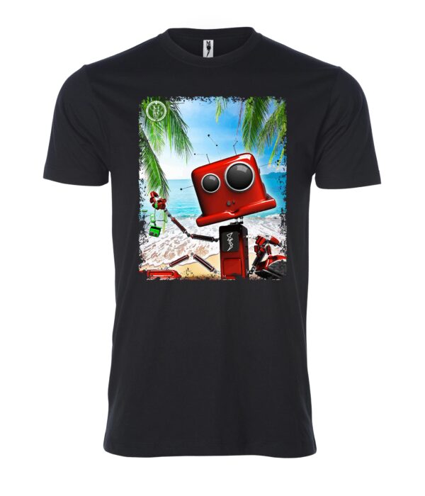 Z2019-799 Male T-Shirt