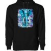 Z2019-844H Unisex Hoodie - Image 2