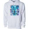 Z2019-844H Unisex Hoodie