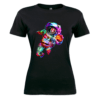 Z2019-852L Ladies T-Shirt