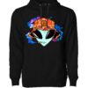 Z2019-864H Unisex Hoodie - Image 2