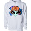Z2019-864H Unisex Hoodie