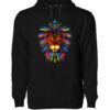 Z2019-865H Unisex Hoodie - Image 2