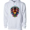Z2019-865H Unisex Hoodie