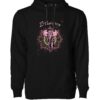 Z2019-867H Unisex Hoodie - Image 2