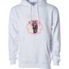 Z2019-867H Unisex Hoodie