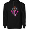 Z2019-868H Unisex Hoodie - Image 2