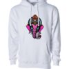 Z2019-868H Unisex Hoodie