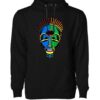Z2019-873H Unisex Hoodie - Image 2