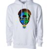 Z2019-873H Unisex Hoodie