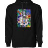Z2019-879H Unisex Hoodie - Image 2