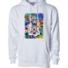 Z2019-879H Unisex Hoodie