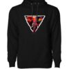 Z2019-883H Unisex Hoodie - Image 2