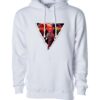 Z2019-883H Unisex Hoodie
