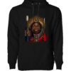 Z2019-886H Unisex Hoodie - Image 2