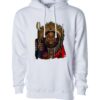 Z2019-886H Unisex Hoodie