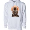 Z2019-894H Unisex Hoodie