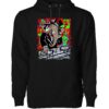 Z2019-895H Unisex Hoodie - Image 2