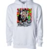 Z2019-895H Unisex Hoodie