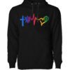 Z2019-AP4H Unisex Hoodie - Image 2